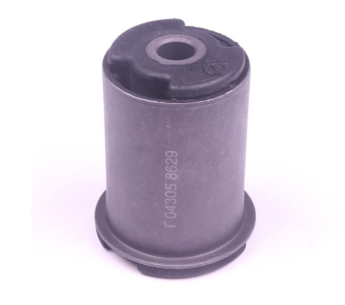 Сайлентблок балки daewoo lanos 